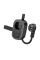 Мережевий фільтр HOCO NS6 на 1 розетку + 2 USB + USB-C, 30W, кабель 1.1м, 220В, Black, Box