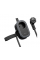 Мережевий фільтр HOCO NS6 на 1 розетку + 2 USB + USB-C, 30W, кабель 1.1м, 220В, Black, Box