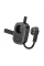 Фільтр HOCO NS7 на 1 розетку + 2 USB+ USB-C, 20W, кабель 1.1м, 220В, Black, Box
