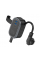 Фільтр HOCO NS7 на 1 розетку + 2 USB+ USB-C, 20W, кабель 1.1м, 220В, Black, Box