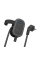 Фільтр HOCO NS7 на 1 розетку + 2 USB+ USB-C, 20W, кабель 1.1м, 220В, Black, Box