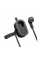 Фільтр HOCO NS7 на 1 розетку + 2 USB+ USB-C, 20W, кабель 1.1м, 220В, Black, Box