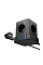 Сетевой фильтр HOCO NS8 на 5 розеток + 3 USB+ USB-C, 20W, кабель 1.1м, 220В, Black, Box