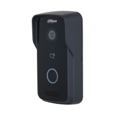 1Мп IP-виклична панель з Mifare зчитувачем DHI-VTO2111D-P-S3