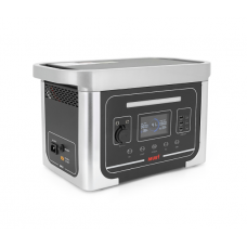 Must EM181-EM1024S 1000W LiFePO4 LCD, 12VDC, PV 25A MPPT, 230V ±5%, 6000 cycle 80% DOD, 25°C, 4xUSB, PD18W+2x60W, 2xAC 220V, 225*295*363, 17KG