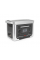 Must EM181-EM1024S 1000W LiFePO4 LCD, 12VDC, PV 25A MPPT, 230V ±5%, 6000 cycle 80% DOD, 25°C, 4xUSB, PD18W+2x60W, 2xAC 220V, 225*295*363, 17KG