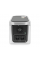 Must EM181-EM1024S 1000W LiFePO4 LCD, 12VDC, PV 25A MPPT, 230V ±5%, 6000 cycle 80% DOD, 25°C, 4xUSB, PD18W+2x60W, 2xAC 220V, 225*295*363, 17KG