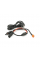 Must EM181-EM1024S 1000W LiFePO4 LCD, 12VDC, PV 25A MPPT, 230V ±5%, 6000 cycle 80% DOD, 25°C, 4xUSB, PD18W+2x60W, 2xAC 220V, 225*295*363, 17KG