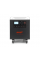 Must HBP1800-2024OS 2560W LiFePO4 LCD, 24VDC, PV / 60A MPPT, 230V ±5%, 6000 cycle 80% DOD, 25°C, 4xUSB, 2x12V1A, Type-C, 3xAC 220V, 275*324*403, 24KG