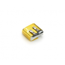 Литий-полимерный аккумулятор 4*10*10mm (Li-ion 3.7В 30мА·ч)