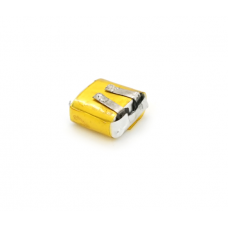 Литий-полимерный аккумулятор 5,5*10*13mm (Li-ion 3.7В 45мА·ч)