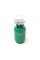Газовый балон GL-12 5кг(12л), давление 18BAR + горелка 20354, Green