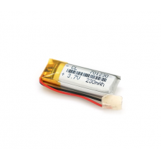 Литий-полимерный аккумулятор 7*12*30mm (Li-ion 3.7В 230мА·ч)