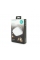 Power Bank Borofone DBT07 10000mAh+LED фонарь, 2USB+Type-C, 18W, White, 0.31kg