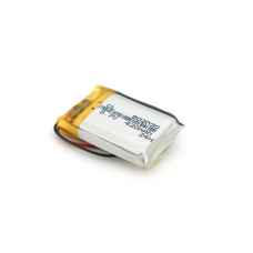 Літій-полімерний акумулятор 8*20*30mm (Li-ion 3.7В 420мА·год)
