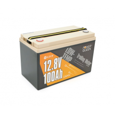 Акумуляторна батарея LiFePO4 Power