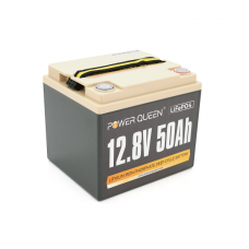 Акумуляторна батарея LiFePO4 Power