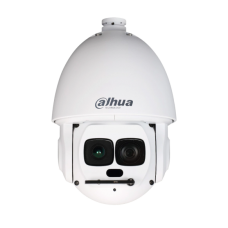 4Мп Starlight IP поворотна відеокамера з 45-кратним зумом Dahua DH-SD6AL445GB-HNV