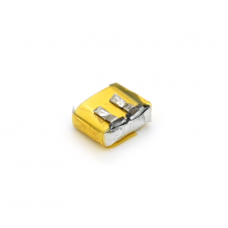 Литий-полимерный аккумулятор 4*10*12mm (Li-ion 3.7В 35мА·ч)