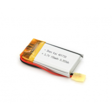 Литий-полимерный аккумулятор 4*17*30mm (Li-ion 3.7В 150мА·ч)