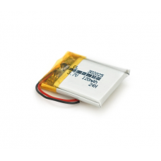 Літій-полімерний акумулятор 3*20*25mm (Li-ion 3.7В 120мА·ч)