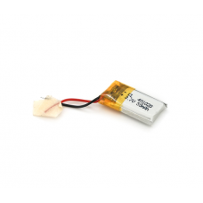 Литий-полимерный аккумулятор 4*10*20mm (Li-ion 3.7В 55мА·ч)