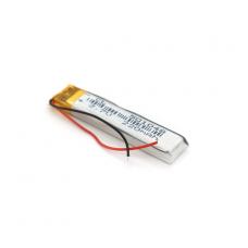 Литий-полимерный аккумулятор 5*10*48mm (Li-ion 3.7В 220мА·ч)