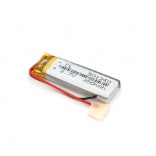 Литий-полимерный аккумулятор 5*13*45mm (Li-ion 3.7В 350мА·ч)