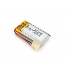 Литий-полимерный аккумулятор 6*15*30mm (Li-ion 3.7В 250мА·ч)