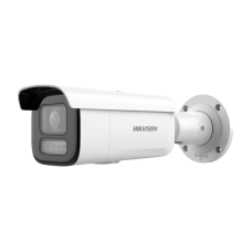 8 МП Acusense Smart Hybrid Light со звуком DS-2CD2683G2-LIZS2U (2.8-12мм)