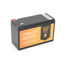 Акумуляторна батарея Power