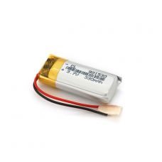 Літій-полімерний акумулятор 9*15*30mm (Li-ion 3.7В 330мА · год)