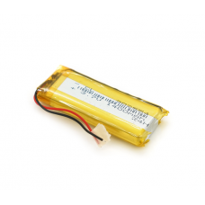 Літій-полімерний акумулятор 9*25*54mm (Li-ion 3.7В 1400мА·год)