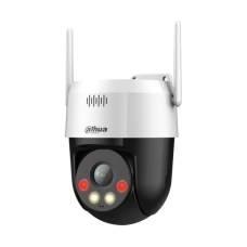 5MP Wi-Fi подвійна обертова відеокамера з мікрофонним DH-P5AE-PV (4 мм)