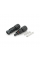 Коннектор MC4 PV-LTM4 1000V, <30A, луженый-медный под зажим, под сечение 1.5-6mm2, под кабель 4-6mm, CABLE TYPE. IP68, -40℃--+85℃