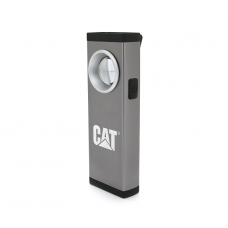 Кишеньковий ліхтарик CAT CT5115, 200LM, 2 режими, вбудований акумулятор, USB кабель, Blister