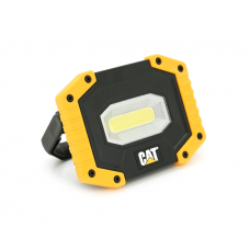 Ліхтар-прожектор CAT CT3545, 500LM, 4 режими, живлення від 4*АА, Blister