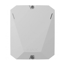 Автономная централь системы безопасности Ajax Hub BP Jeweller white