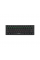 Клавіатура Bluetooth з підсвічуванням MK-61, розкладна, 61 клавіша, (Eng), Black, Box