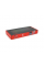 Клавіатура Bluetooth з підсвічуванням MK-61, розкладна, 61 клавіша, (Eng), Black, Box