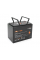 Акумуляторна батарея Li-TIME Group 24 LiFePO4 12.8 100Ач 1280Wh,(100 / 100A) M8, 200*258*168mm