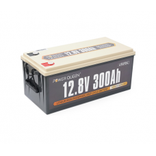 Акумуляторна батарея LiFePO4 Power