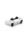 Геймпад Brazzers BR-KCLPS5 беспроводной для PS5 DUAL Sense Wireless Controller, White, 3.7V, 1000mAh, Box