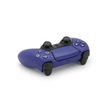 Геймпад Brazzers BR-KCLPS5 беспроводной для PS5 DUAL Sense Wireless Controller, Purple, 3.7V, 1000mAh, Box