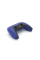 Геймпад Brazzers BR-KCLPS5 беспроводной для PS5 DUAL Sense Wireless Controller, Purple, 3.7V, 1000mAh, Box