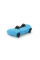 Геймпад Brazzers BR-KCLPS5 беспроводной для PS5 DUAL Sense Wireless Controller, Blue, 3.7V, 1000mAh, Box