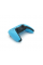 Геймпад Brazzers BR-KCLPS5 беспроводной для PS5 DUAL Sense Wireless Controller, Blue, 3.7V, 1000mAh, Box
