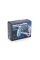 Геймпад Brazzers BR-P05 беспроводной для PS4 / PC / IOS / Android DUAL Motor Vibration, BT4.0, AUX, LED light bar, Transparent, 3.7V, 600mAh, Blister-box