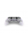 Геймпад Brazzers BR-P05 беспроводной для PS4 / PC / IOS / Android DUAL Motor Vibration, BT4.0, AUX, LED light bar, Transparent, 3.7V, 600mAh, Blister-box
