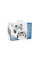 Геймпад Brazzers BR-P913 беспроводной для PS4 / PC / IOS / Android DOUBLESHOCK 4, BT4.0, AUX, Black, 3.7V, 600mAh, Blister-box